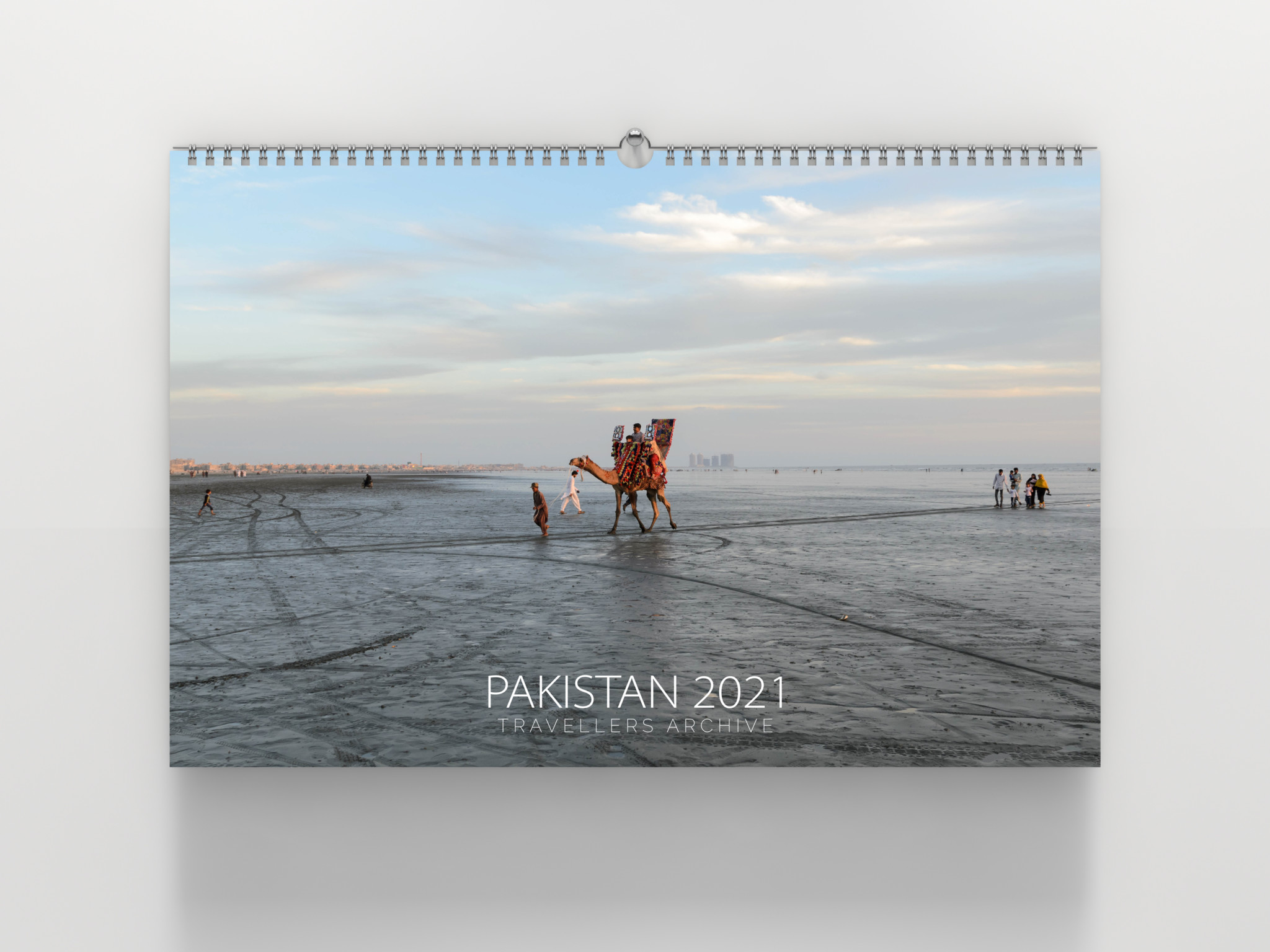 Pakistan Kalender 2021